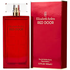 PERFUME ELIZABETH ARDEN RED DOOR 100ML