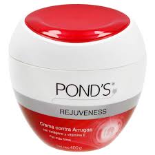 POND'SREJUVENESS ROJA