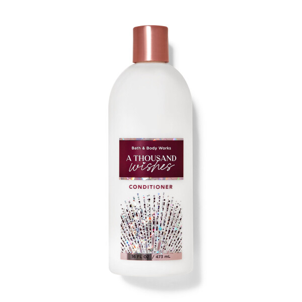 BBW A THOUSAND WISHES CONDITIONER 
