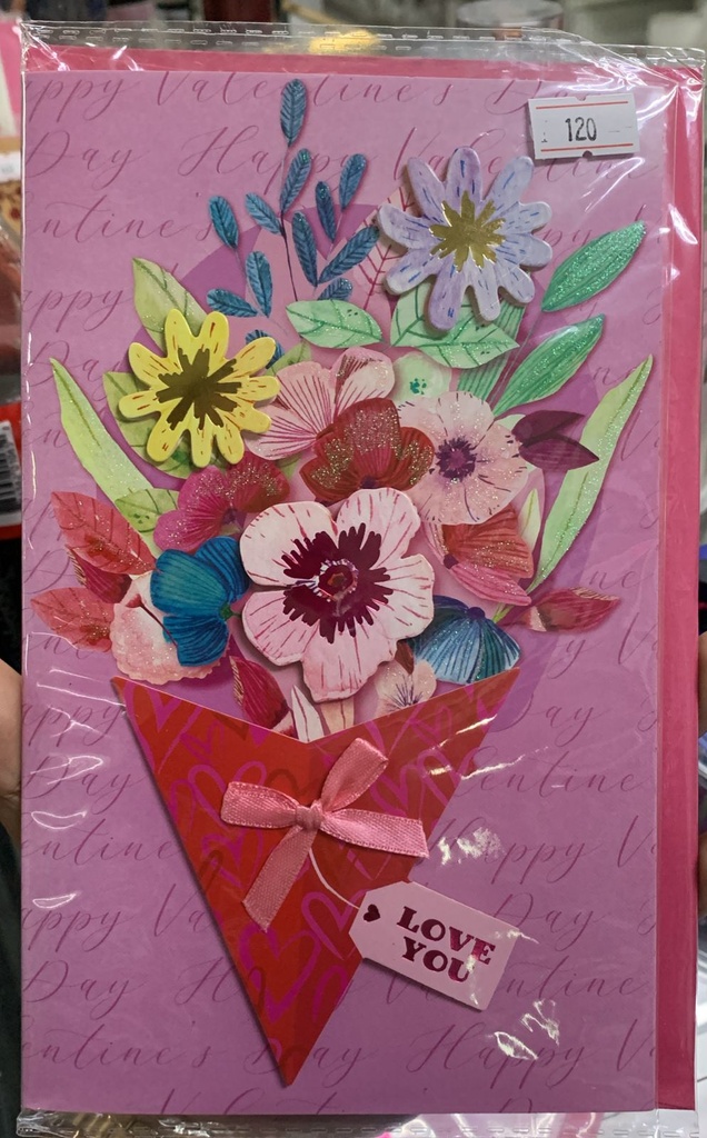 TARJETAS PARA REGALO