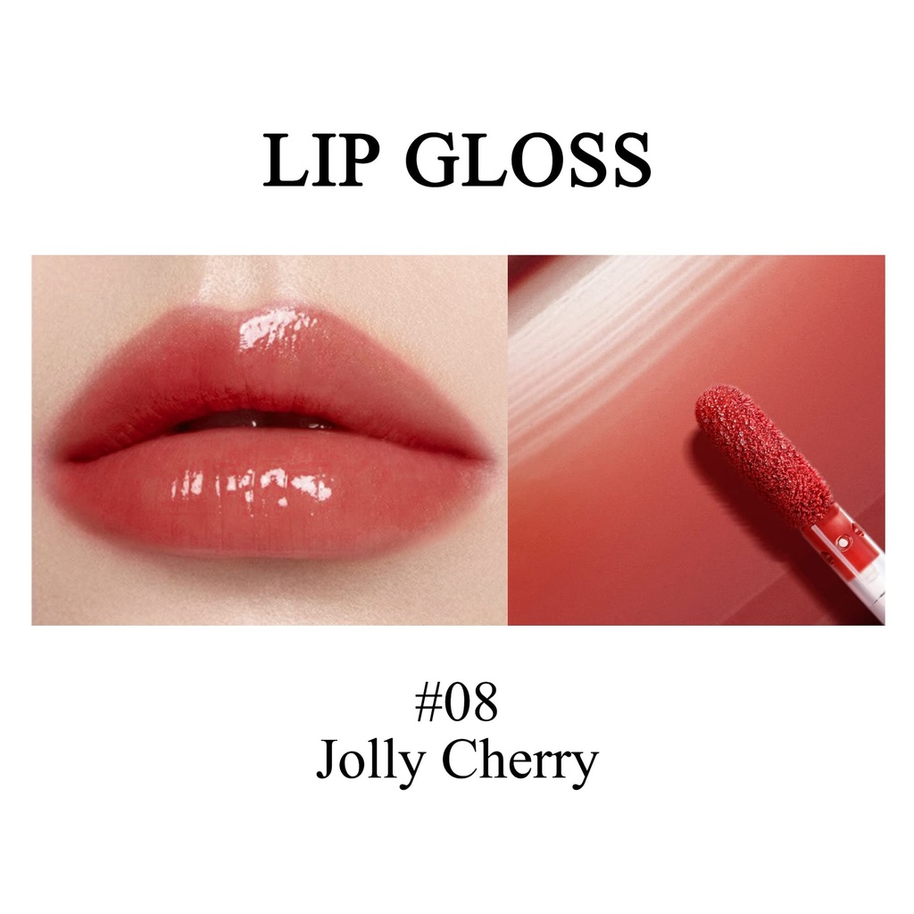 BBW LIP GLOSS JOLLY