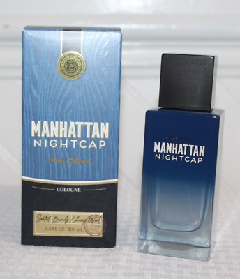 BBW PERFUME MANHATTAN