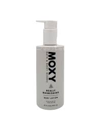 BBW MOXI REALLY NOURISHING GRIS