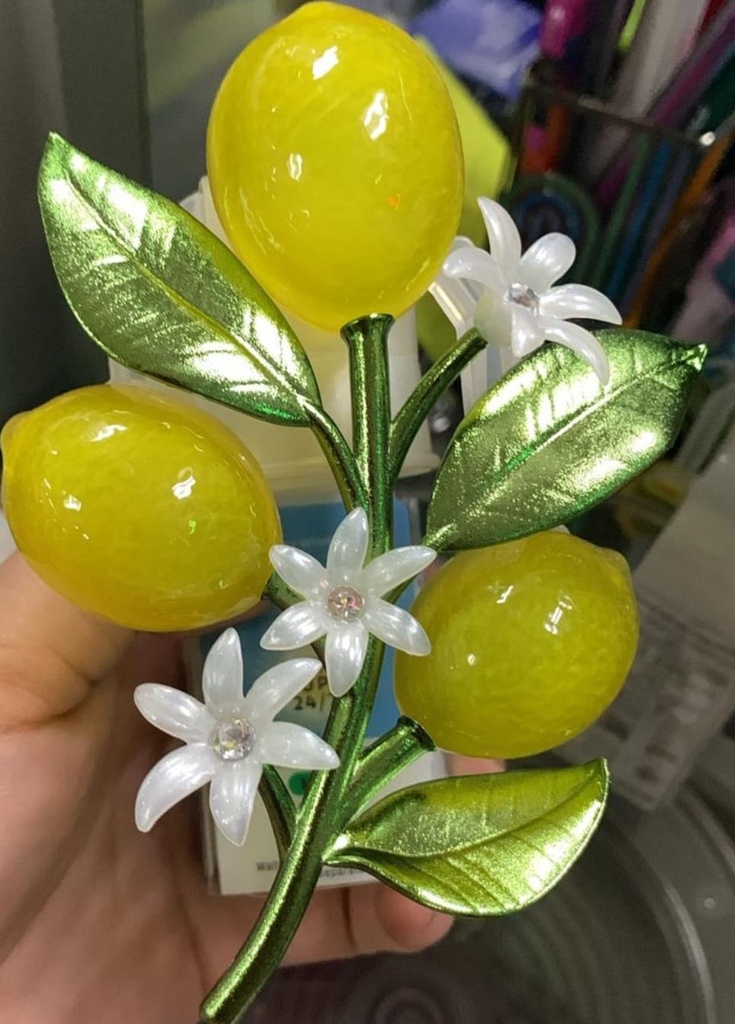 BBW WALLFLOWERS LIMÓN LUZ 24/7
