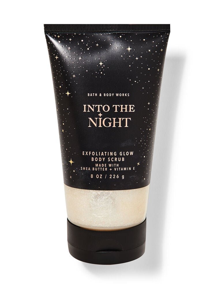 BBW INTO THE NIGHT BODY SCRUB