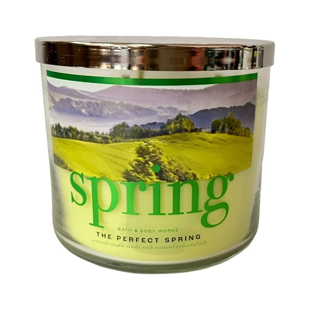 BBW VELA TRES MECHAS GRANDE SPRING