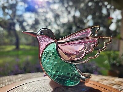 BBW WALLFLOWERS PAJARITO LUZ 24/7