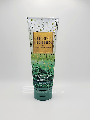 BBW BODY CREAM CHASING FIREFLIES