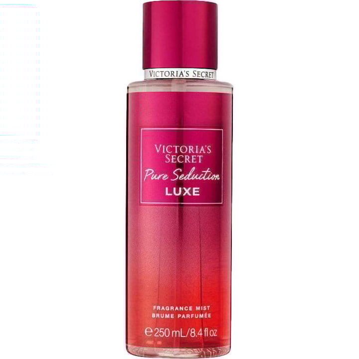 VICTORIA'S SECRET SPLASH PURE SEDUCTION LUXE 