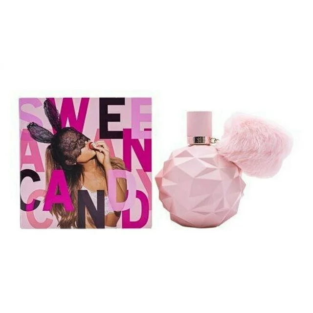 PERFUME ARIANA AGRANDE SWEET LIKE CANDY 30 ML
