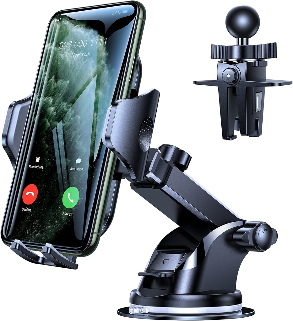 ST SIMPLAY TECH 3 IN 1 MULTI FUNCTION CAR MOUNT