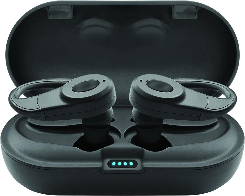 NICALWESENTRY TRUEWIRELESS BLUETOOTH 22 HOURS