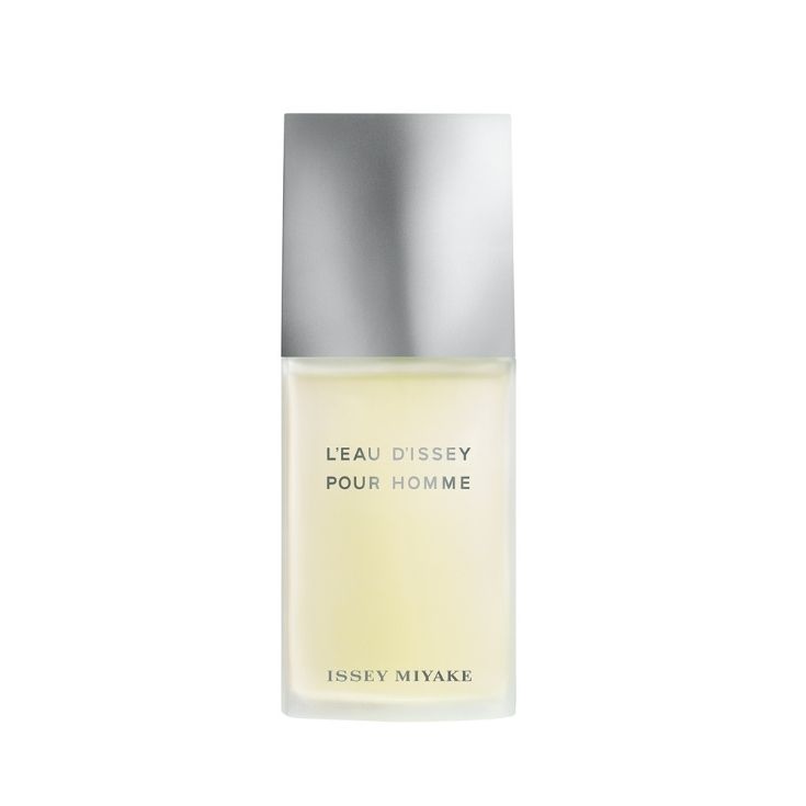ISSEY MIYAKE L'EAU D'ISSEY POUR HOMME PERFUME PARA CABALLERO