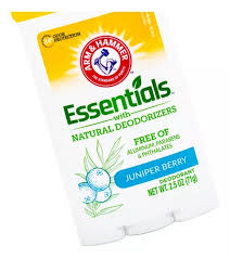 ARM HAMMER ESSENTIALS DESODORANTE 