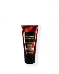 BBW MINI BODY CREAM BOURBON 