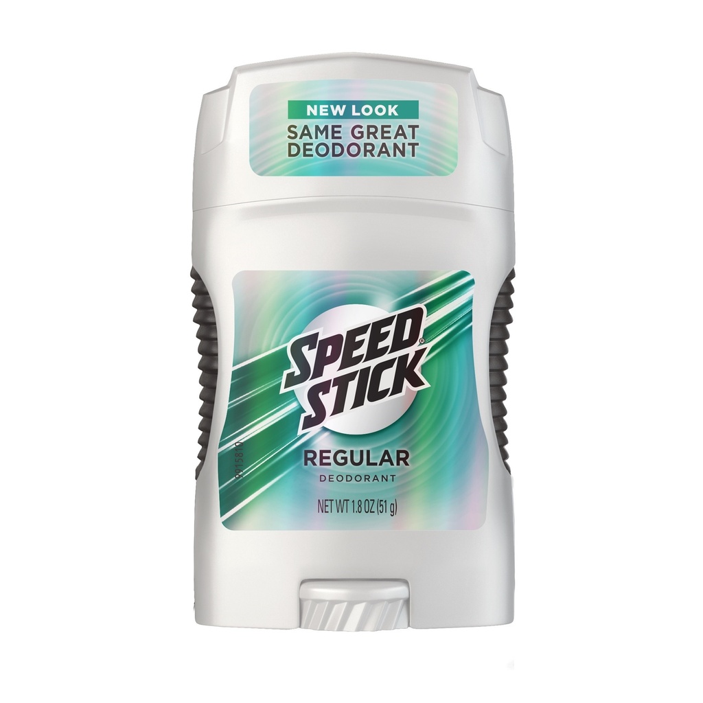 DESODORANTE SPEED STICK CABALLERO
