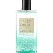 VICTORIA'S SECRET BOMBSHELL ESCAPE 
