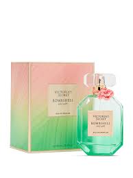 VICTORIA'S SECRET AGUA DE  PERFUME BOMBSHELL ESCAPE