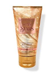 BBW MINI BODY CREAM IN THE STARS