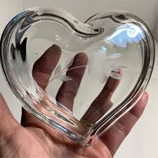 CORAZON VIDRIO
