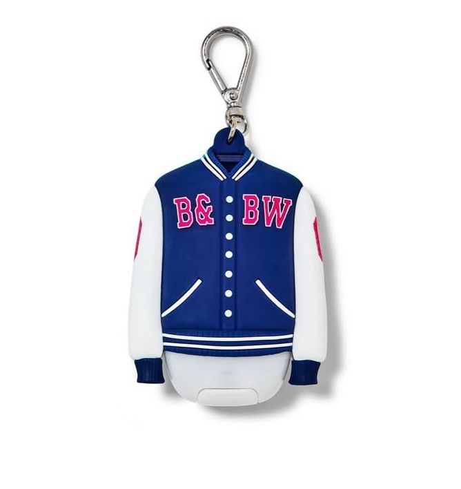 BBW PORTA GEL ANTIBAC CAMISA ESCOLAR 
