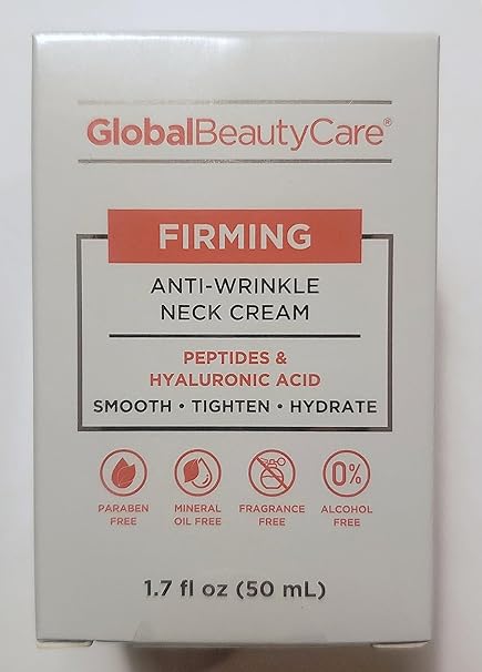 GLOBALBEAUTYCARE FIRMING