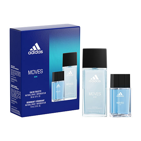 ADIDAS SET DESODORANT