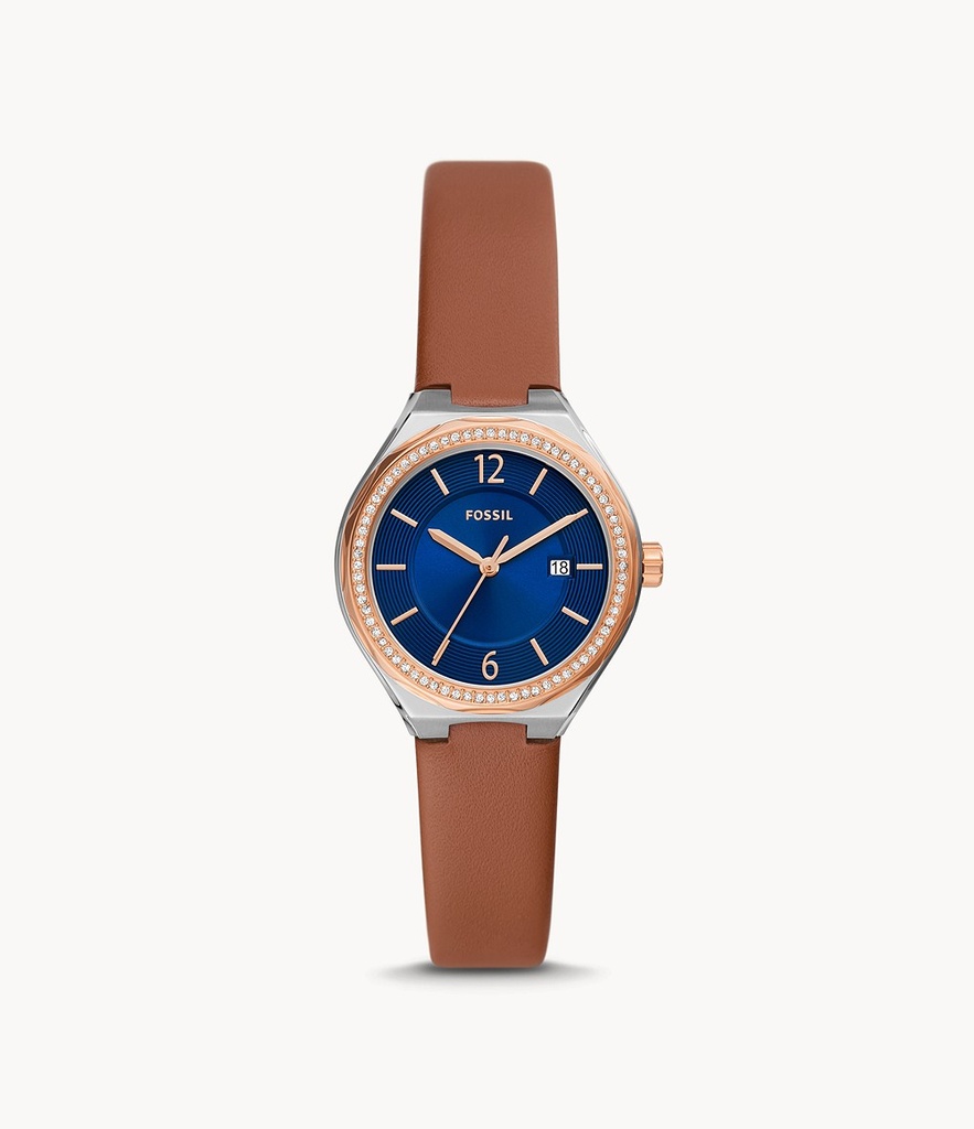 RELOJ FOSSIL CAFE