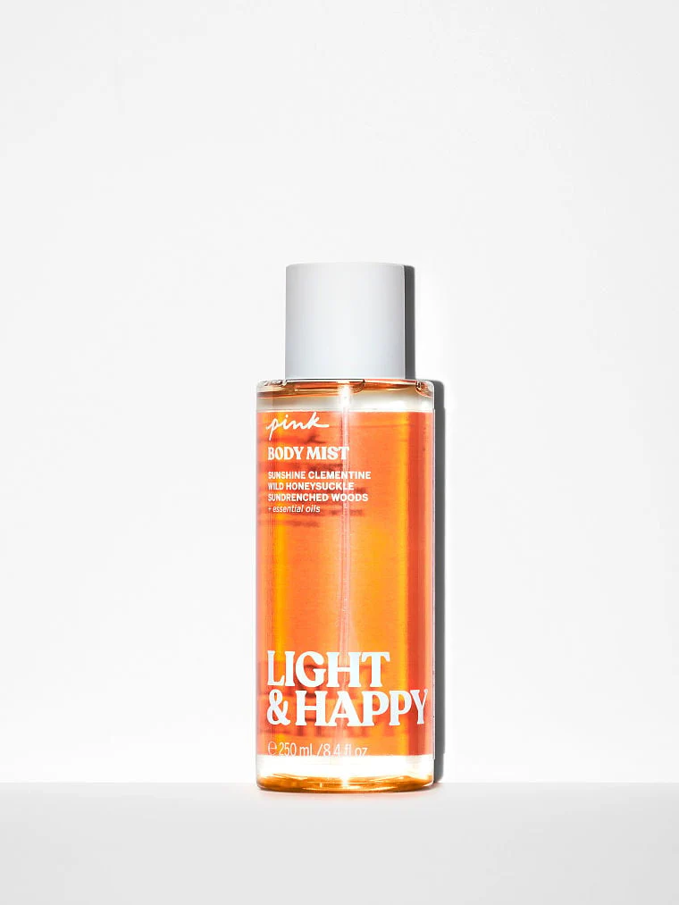 VS SPLASH LIGHT HAPPY 75 ML