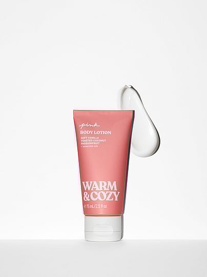 VS BODY LOTION LIGHT HAPPY