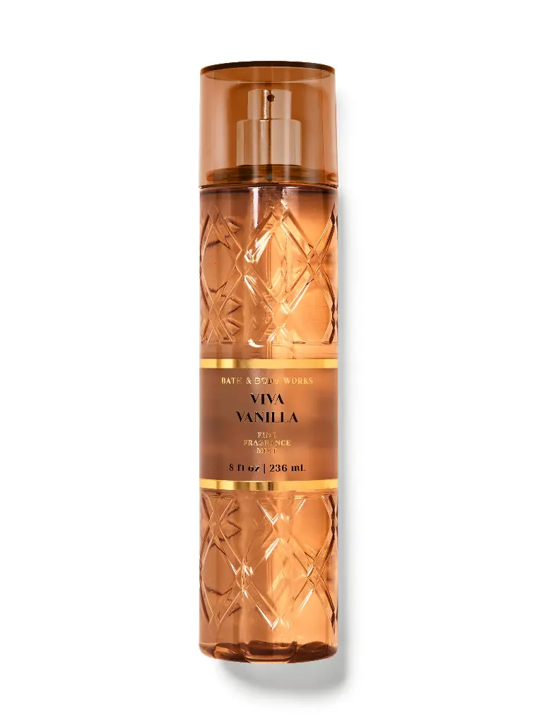 BBW SPLASH VIVA VANILLA