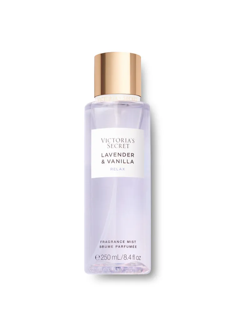 VS SPLASH LAVANDER VANILLA