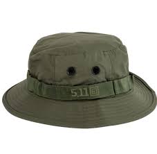 GORRA VERDE
