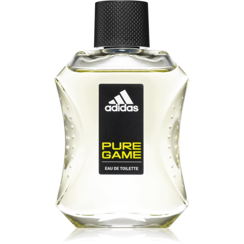 PERFUME ADIDAS PURE GAME