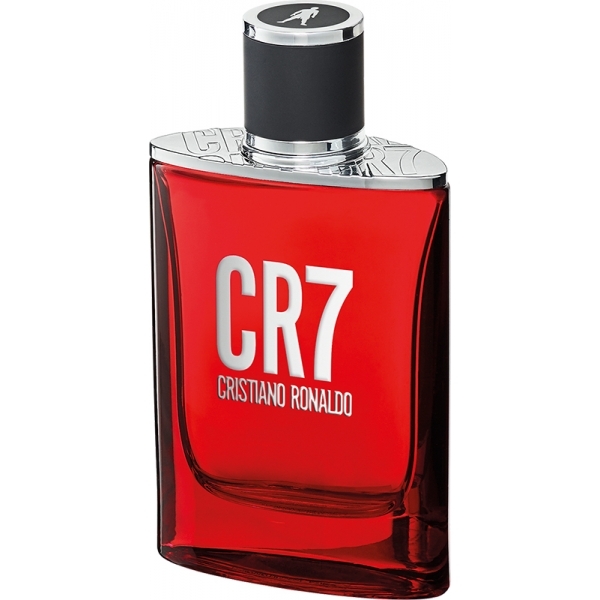 PERFUME CR7 100 ML