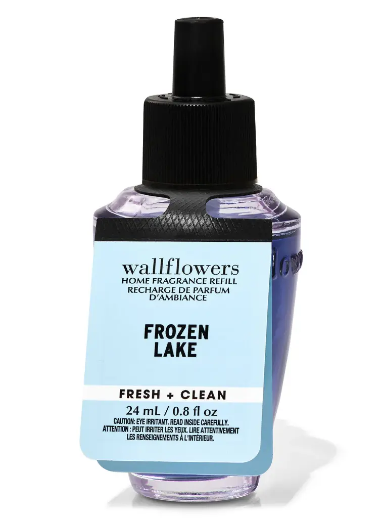 BBW FROZEN LAKE REFILL