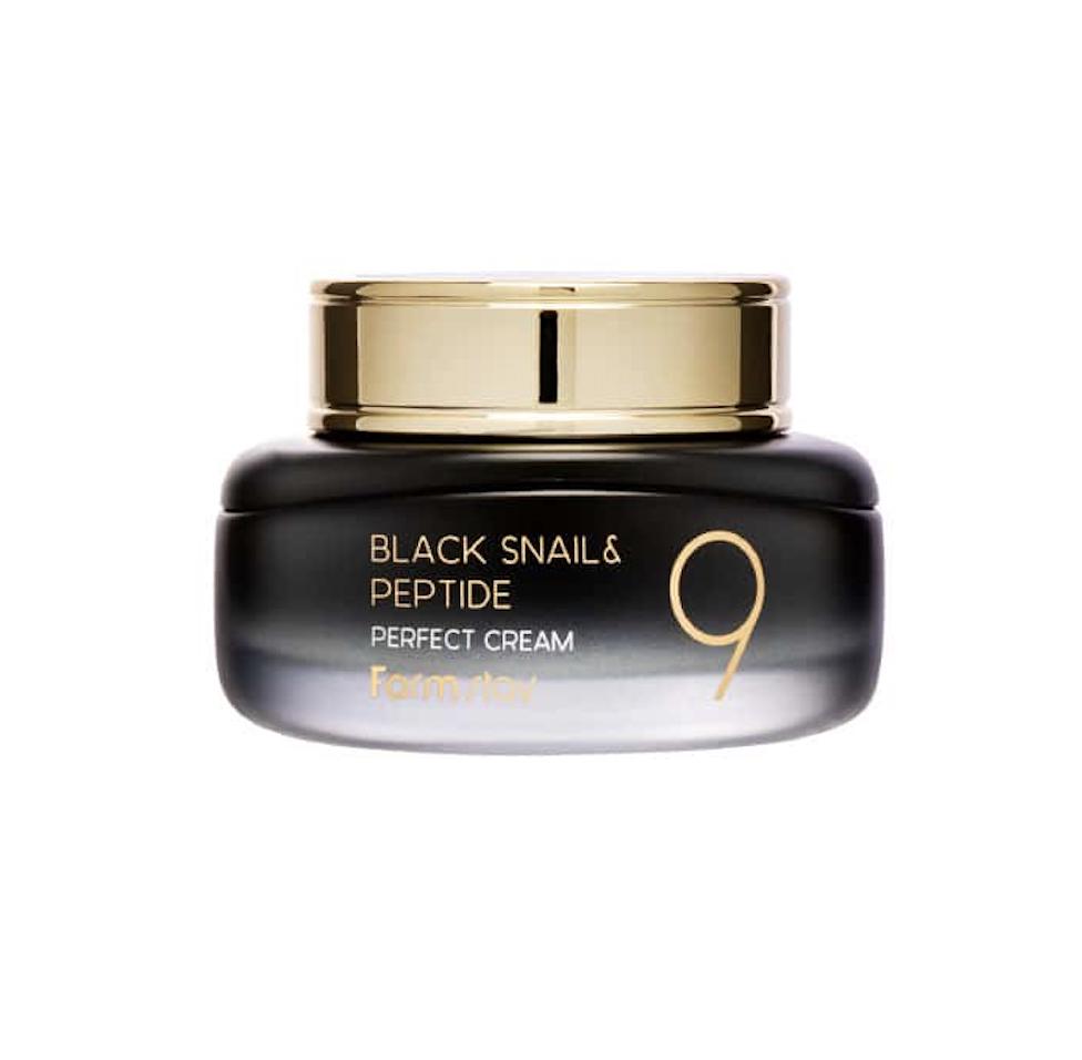 FARMSTAY Black Snail Peptide9