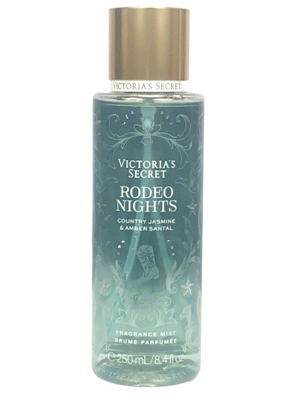 Victoria's Rodeo Nights SPLASH