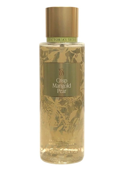 Victoria's Crisp Marigold Pear