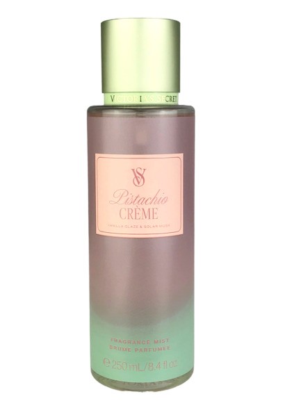 Victoria's Pistachio Creme Splash