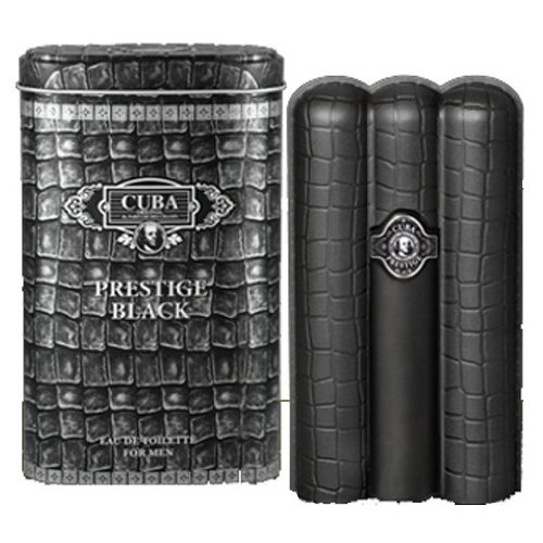 Cuba Prestige Black PERFUME