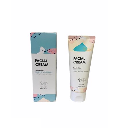 Glamfox Retinol Collagen Facial Cream