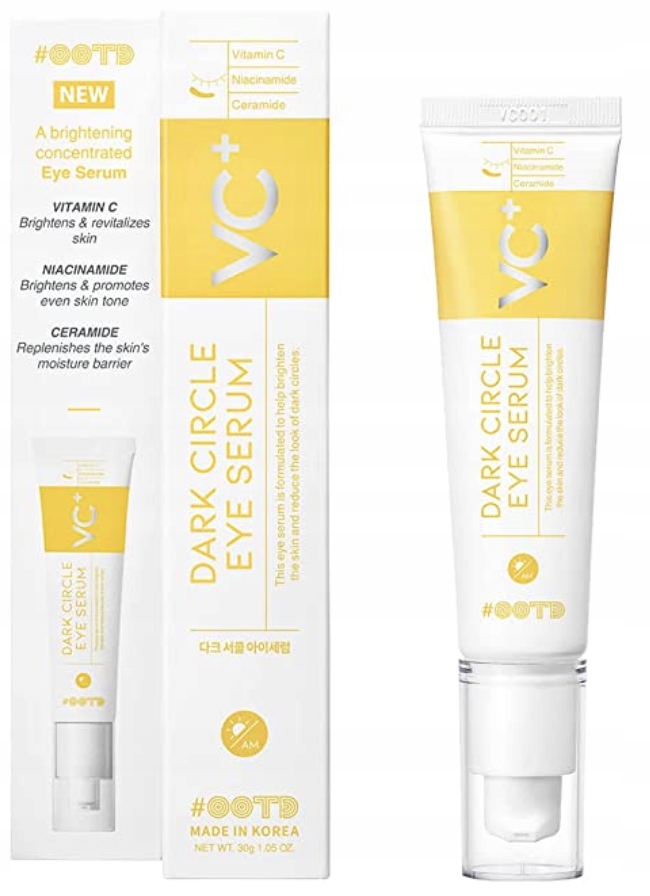 Serum Z Vitamina C 