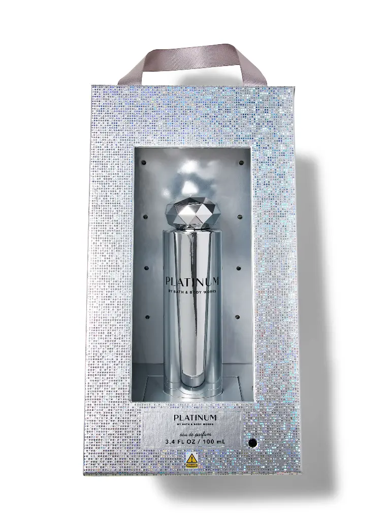 BBW PLATINUM PERFUME 