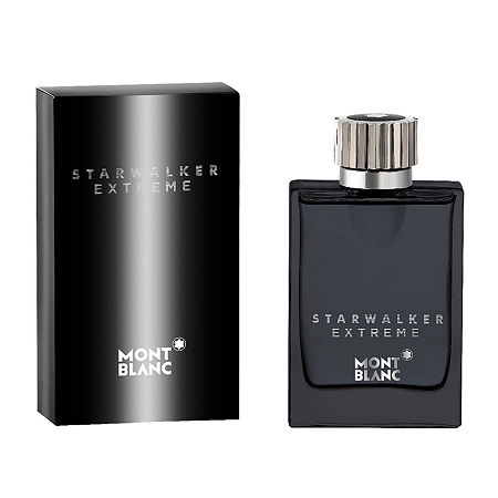 Montblanc Starwalker perfume