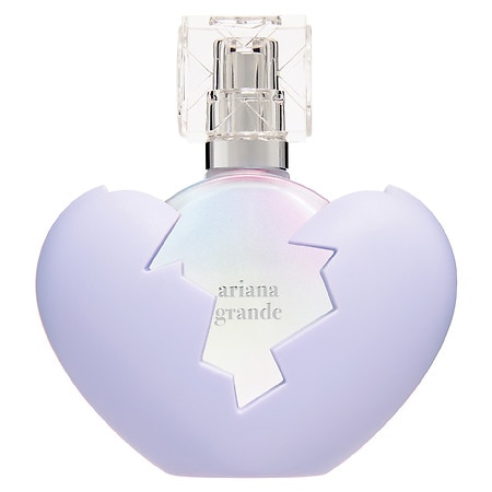 PERFUME Arianna Grande Thank U Next perfume