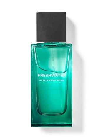 BBW FRESHWATER PERFUME