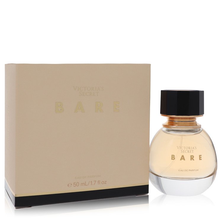 Victoria's  Bare Perfume 50ml
