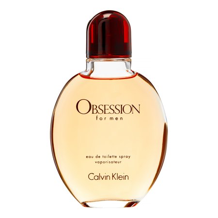 Obsession Calvin Klein 125ml
