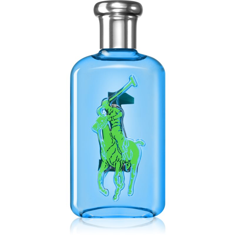 POLO BIG PONY 1 BLUE Perfume